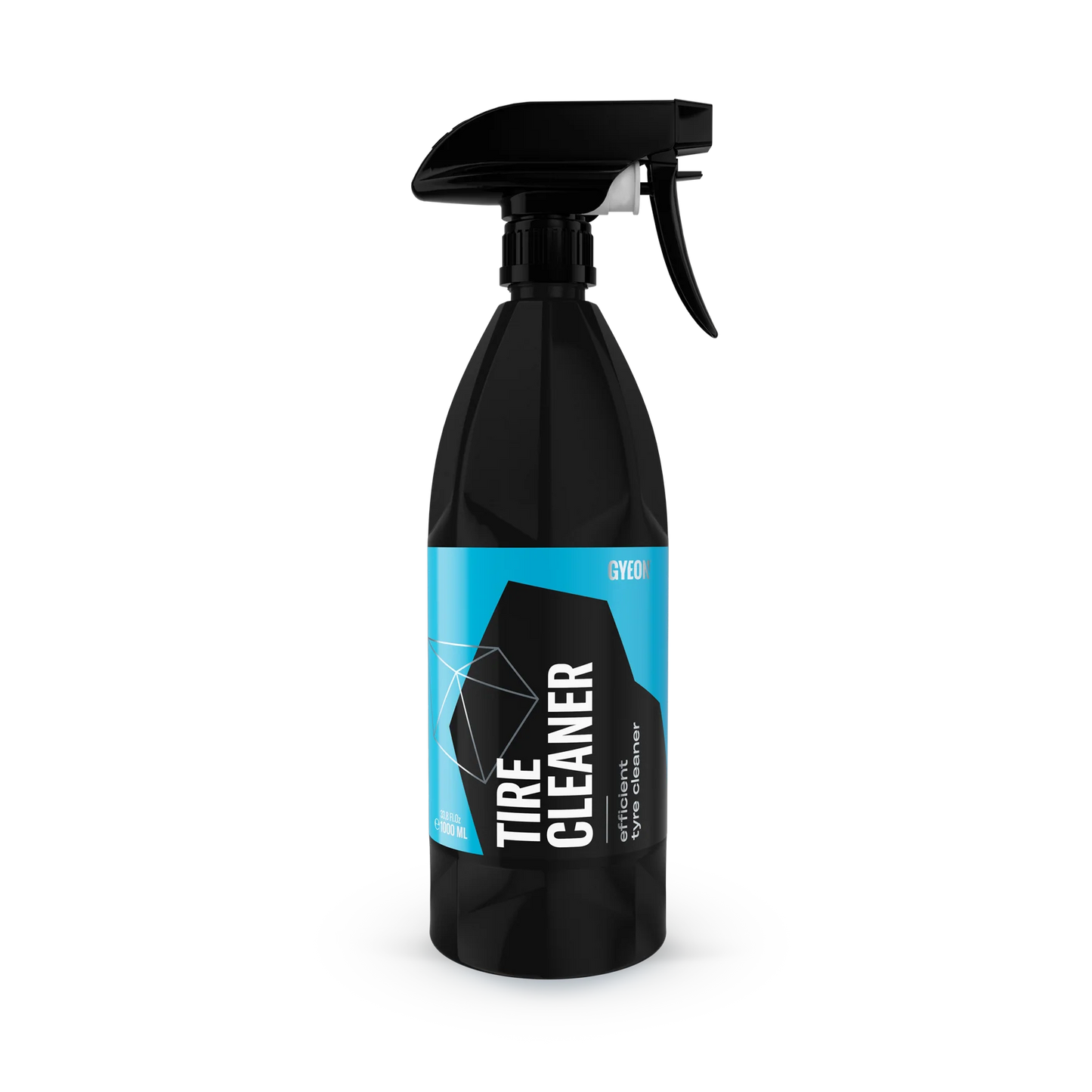 Q²M TIRE CLEANER