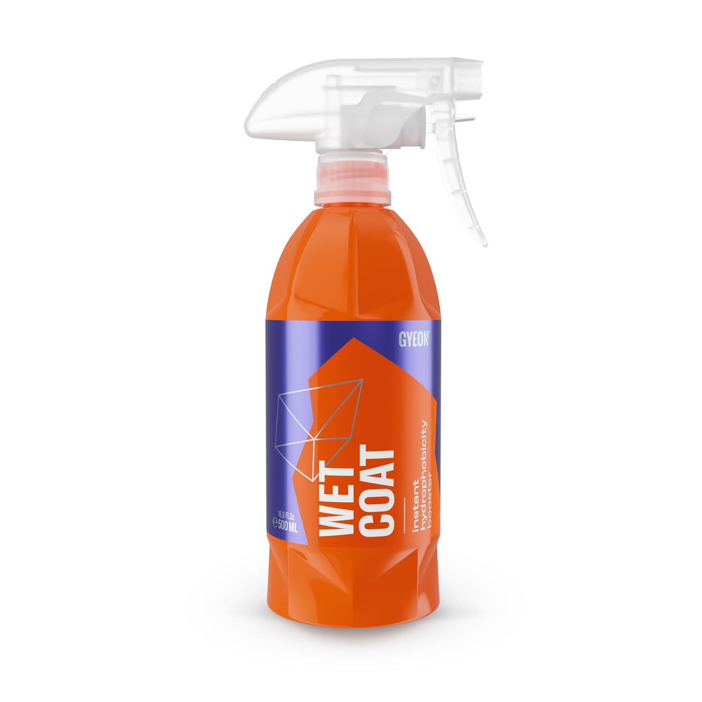 Q²M Wet Coat