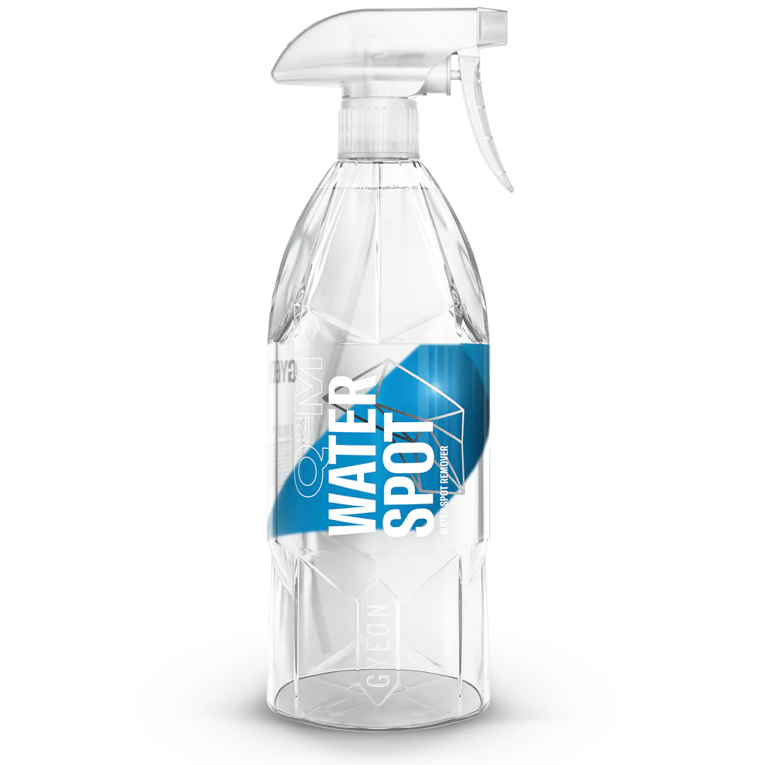 Q²M Water Spot