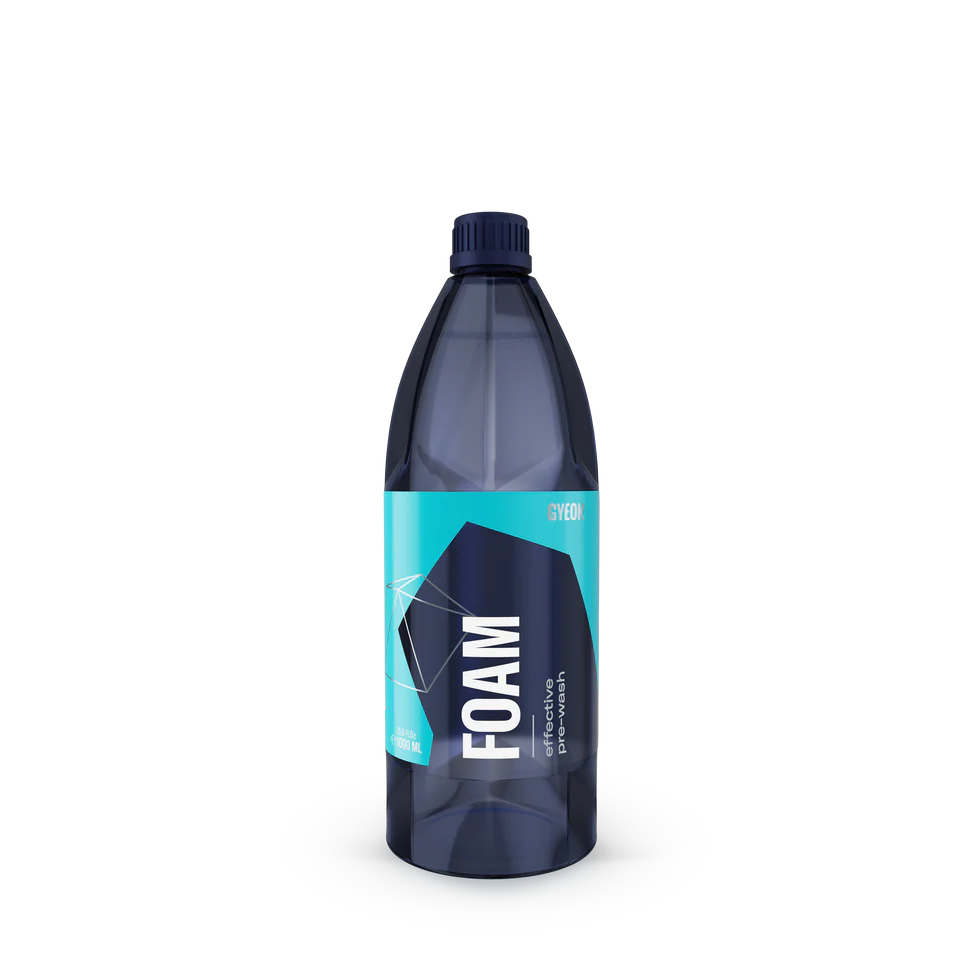 Q²M FOAM