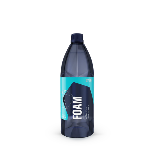 Q²M FOAM