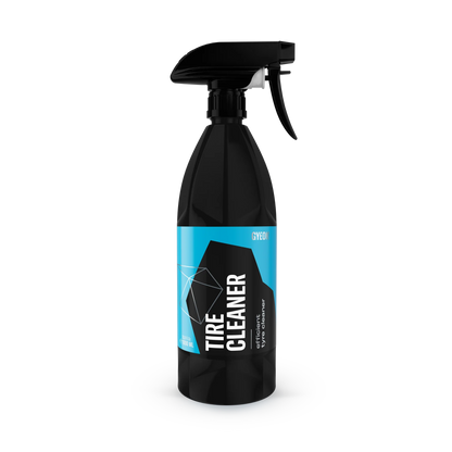 Q²M TIRE CLEANER