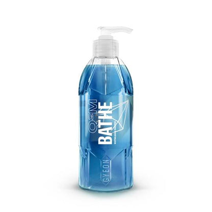 Q²M BATHE