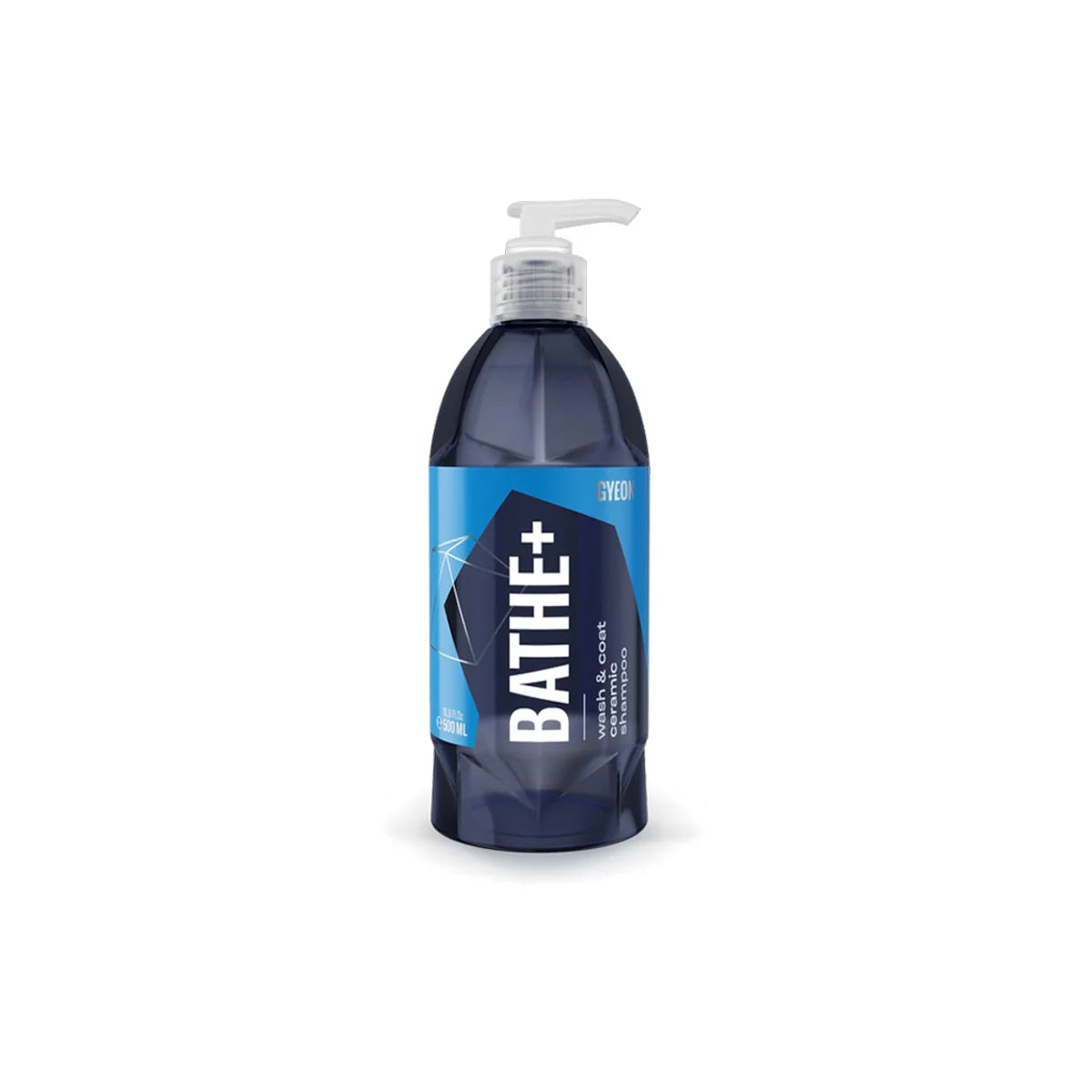 Q²M BATHE+