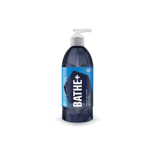 Q²M BATHE+