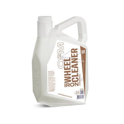Q²M IRON WHEELCLEANER