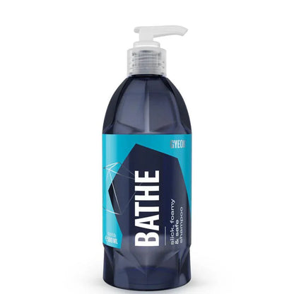 Q²M BATHE