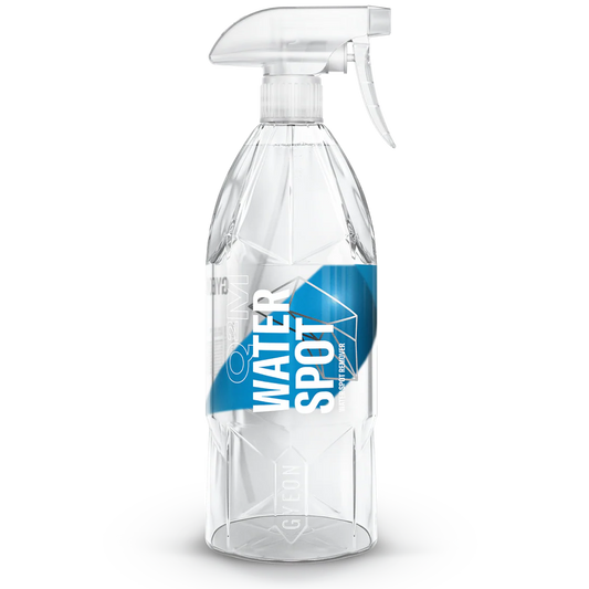 Q²M Water Spot