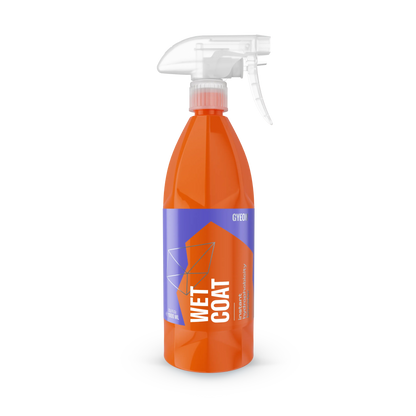Q²M Wet Coat