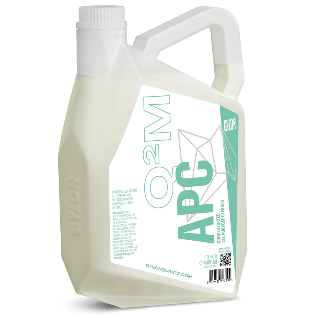Q²M APC