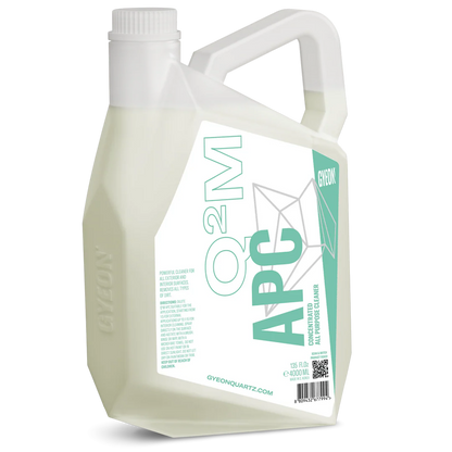 Q²M APC
