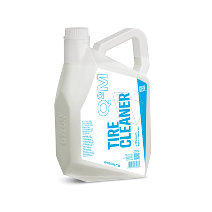 Q²M TIRE CLEANER