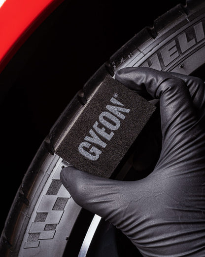 Q²M TIRE APPLICATOR