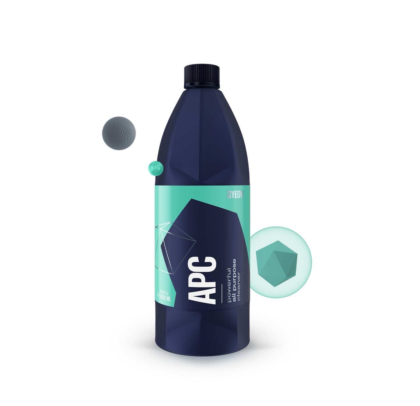 Q²M APC