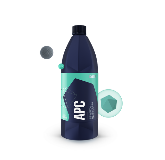 Q²M APC