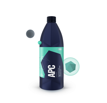 Q²M APC