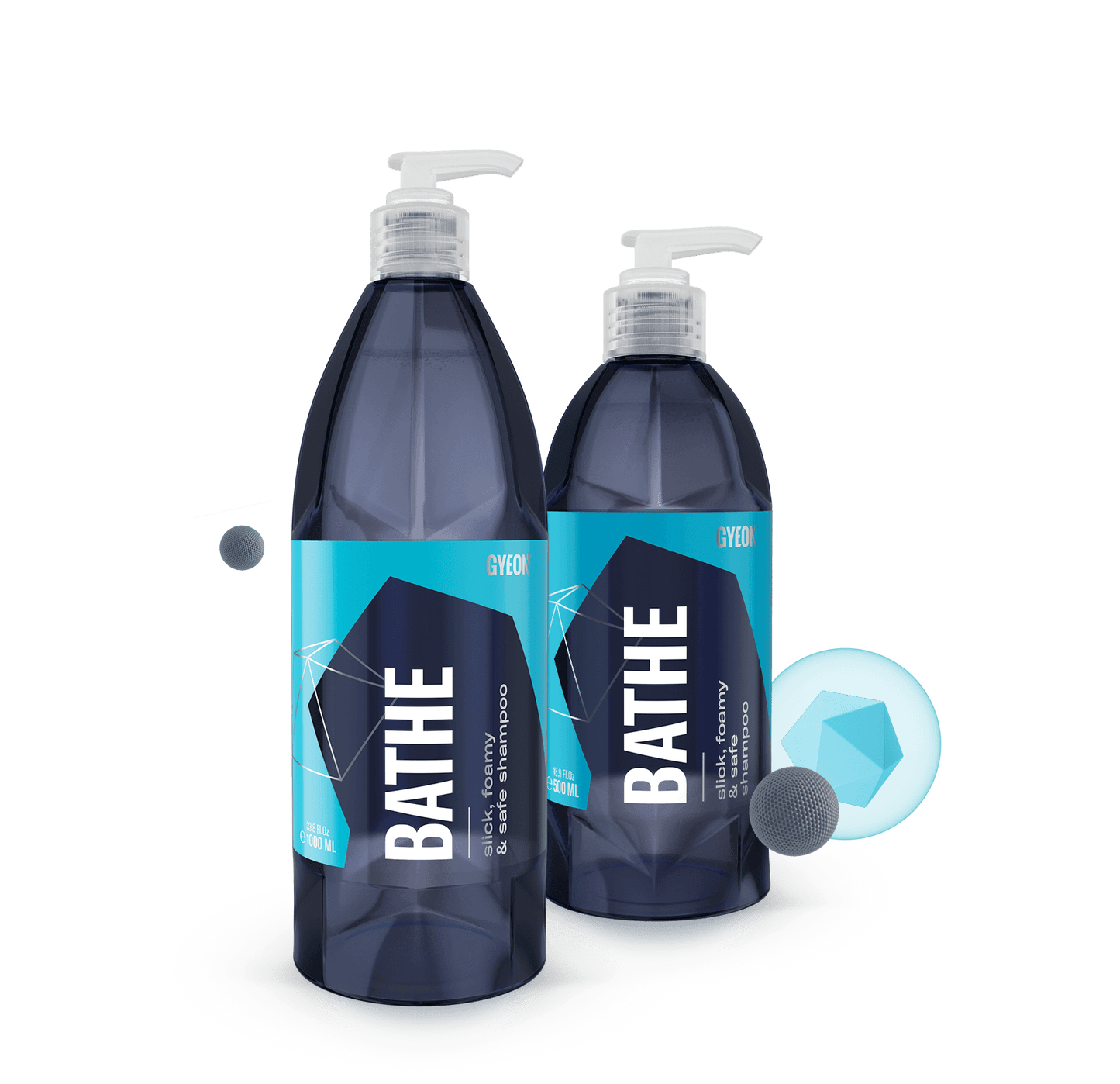 Q²M BATHE