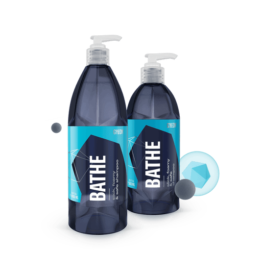 Q²M BATHE