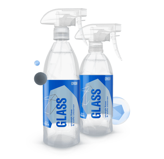 Q²M GLASS