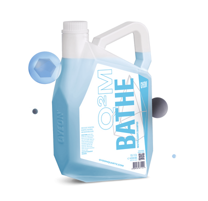 Q²M BATHE