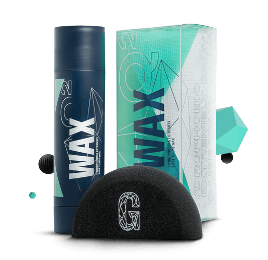 Q² WAX